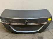 Kofferraumklappe von einem Mercedes C-Klasse (992)