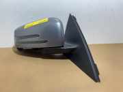 Außenspiegel rechts von einem Mercedes C-Klasse