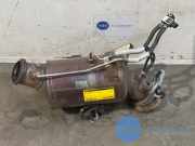 Katalysator von einem Mercedes C-Klasse