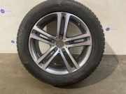 Felge + Winterreifen von einem Mercedes GLE