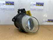 Nebelschlussleuchte von einem Mercedes C-Klasse