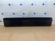 Navigation Display von einem Mercedes CLA