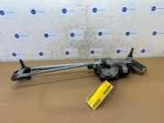 Scheibenwischermotor + Mechanik von einem Mercedes A-Klasse