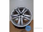 Felge von einem Mercedes SLK