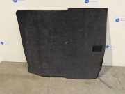 Kofferraum Matte von einem Mercedes CLS-Klasse