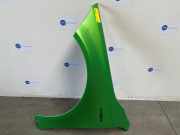 Kotflügel links vorne von einem Mercedes A-Klasse