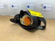 Sicherheitsgurt links vorne von einem Mercedes B-Klasse