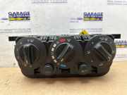 Heizung Bedienpaneel von einem Mercedes A-Klasse