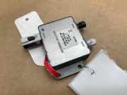 Antenne (sonstige) von einem Mercedes G-Klasse