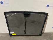 Kofferraum Matte von einem Mercedes A-Klasse