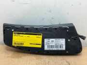 Seitenairbag von einem Mercedes A-Klasse