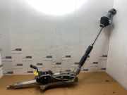 Lenksaule Gehӓuse komplett von einem Mercedes C-Klasse