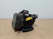 Sicherheitsgurt links hinten von einem Mercedes CLS-Klasse