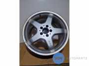 Felge von einem Mercedes CLK