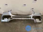 Stoßstange vorne von einem Mercedes GLE