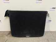 Kofferraum Matte von einem Mercedes B-Klasse