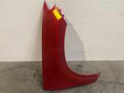 Kotflügel rechts vorne von einem Mercedes GLE