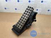 Gaspedal von einem Mercedes C-Klasse