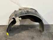 Radkasten von einem Mercedes A-Klasse