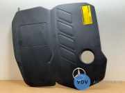 Abdeckblech Motor von einem Mercedes C-Klasse