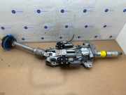 Lenksaule Gehӓuse komplett von einem Mercedes C-Klasse