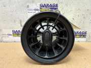 Luftgitter Armaturenbrett von einem Mercedes Sprinter