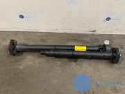 Zwischenachse von einem Mercedes C-Klasse