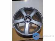 Felge von einem Mercedes ML-Klasse