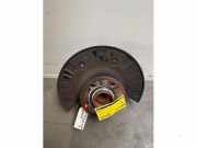 Achsschenkel rechts vorne von einem Mercedes Vito