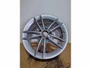 Felge von einem Mercedes A-Klasse