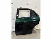 Tür 4-türig links hinten von einem Mercedes GLE