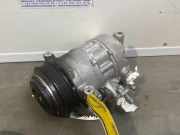 Klimapumpe von einem Mercedes E-Klasse