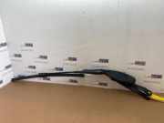 Scheibenwischerarm vorne von einem Mercedes C-Klasse