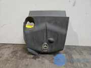 Abdeckblech Motor von einem Mercedes B-Klasse