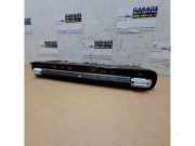 Heizung Bedienpaneel von einem Mercedes GLB-Klasse