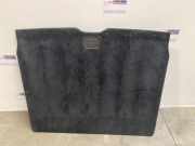 Kofferraum Matte von einem Mercedes GLC-Klasse