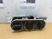 Heizung Bedienpaneel von einem Mercedes Vito