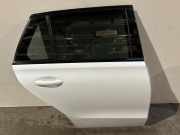 Tür 4-türig rechts hinten von einem Mercedes C-Klasse (885)