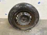 Felge von einem Mercedes Vito