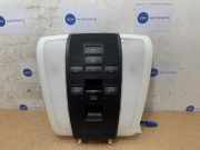 Innenbeleuchtung vorne von einem Mercedes E-Klasse