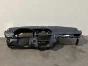 Armaturenbrett von einem Mercedes E-Klasse