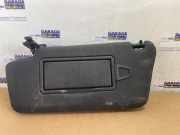 Sonnenblenden-Set von einem Mercedes GLK-Klasse