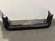 Stoßstange hinten von einem Mercedes V-Klasse