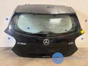 Heckklappe von einem Mercedes A-Klasse (696)