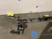 Vorderwand von einem Mercedes GLB-Klasse