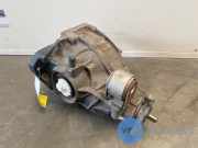 Differential hinten von einem Mercedes E-Klasse