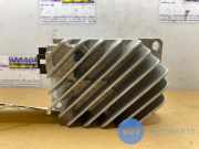 Radioverstärker von einem Mercedes A-Klasse