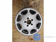 Felge von einem Mercedes E-Klasse