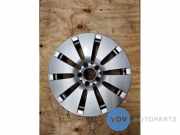 Felge von einem Mercedes C-Klasse