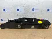 Motorhaube Scharnier von einem Mercedes SL